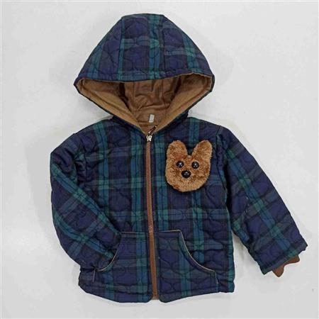 🐻کاپشن اسپرت خرس🐻🐻