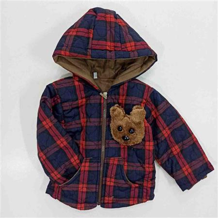 🐻کاپشن اسپرت خرس🐻🐻