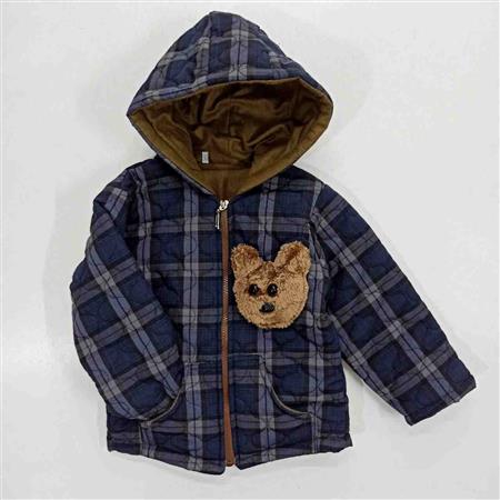 🐻کاپشن اسپرت خرس🐻🐻