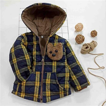 🐻کاپشن اسپرت خرس🐻🐻