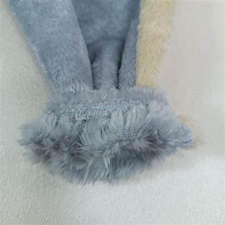 هودی شلوار پولیشی Meow