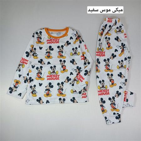 بلوز شلوار راحتی طرح متنوع ۲