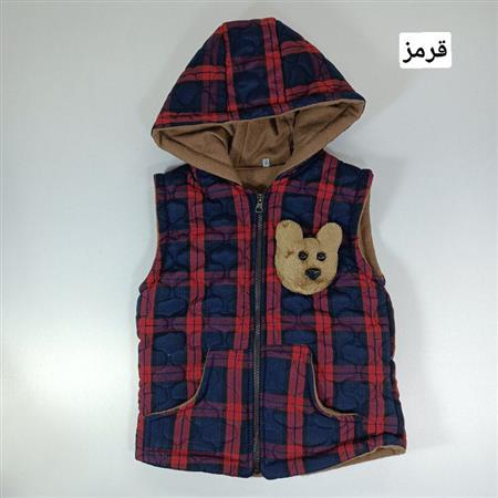 پافر خرسی