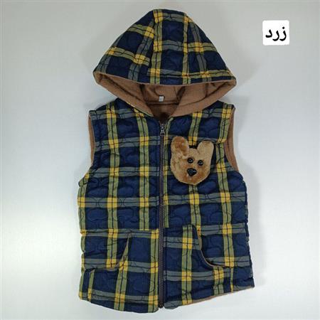 پافر خرسی