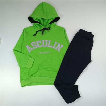 ست هودی شلوار Asculin