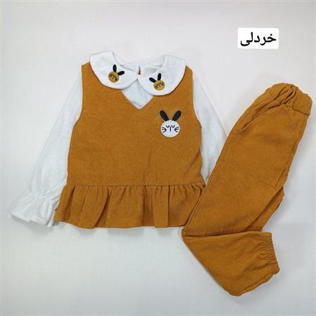 سه تیکه کبریتی خرگوش