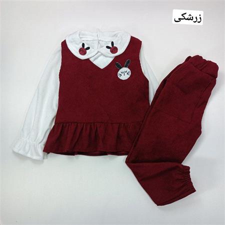 سه تیکه کبریتی خرگوش