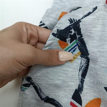 بلوز شلوار تدی خواننده