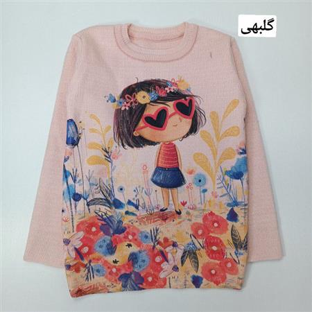 بافت دختر گلها
