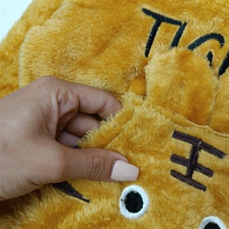 هودی شلوار پولیشی tiger