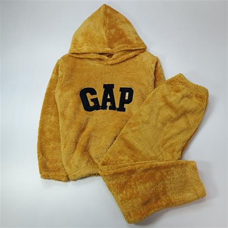 هودی شلوار پولیشی Gap