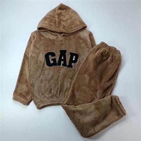 هودی شلوار پولیشی Gap