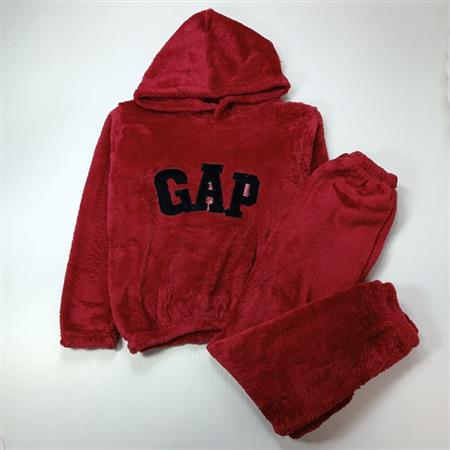 هودی شلوار پولیشی Gap