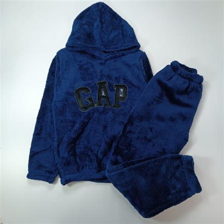 هودی شلوار پولیشی Gap