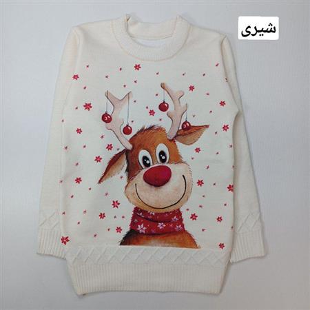 بلوز بافت گوزن