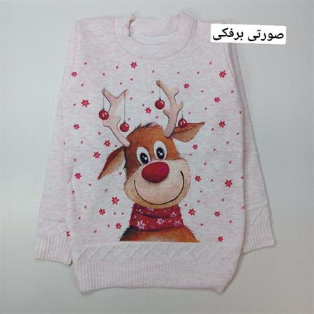 بلوز بافت گوزن