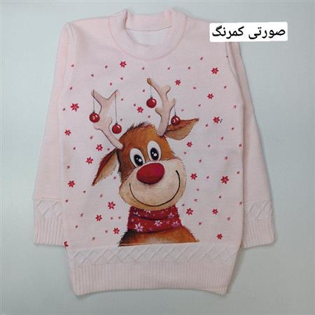 بلوز بافت گوزن