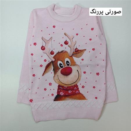 بلوز بافت گوزن