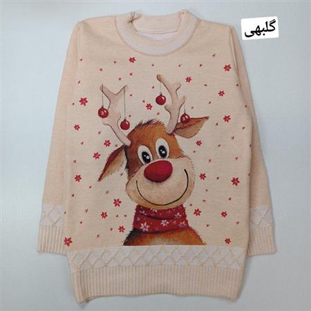بلوز بافت گوزن