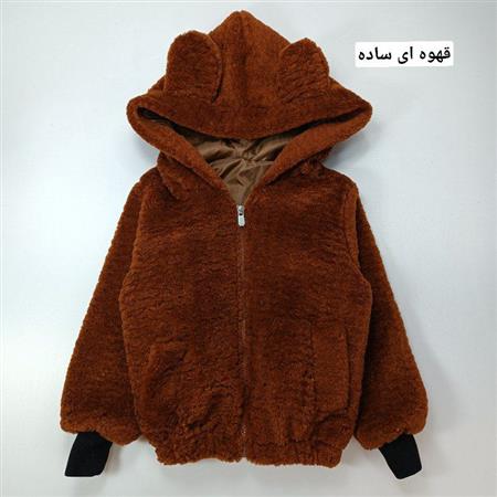 سویشرت تدی بامزه