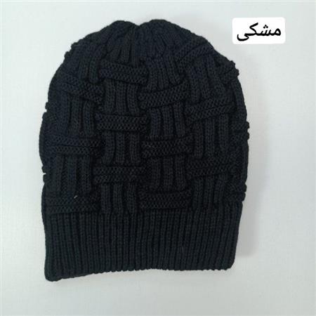 کلاه بافت حصیری