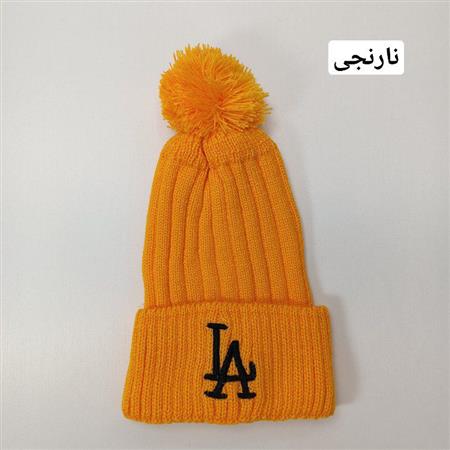 کلاه اسپرت پوم دار