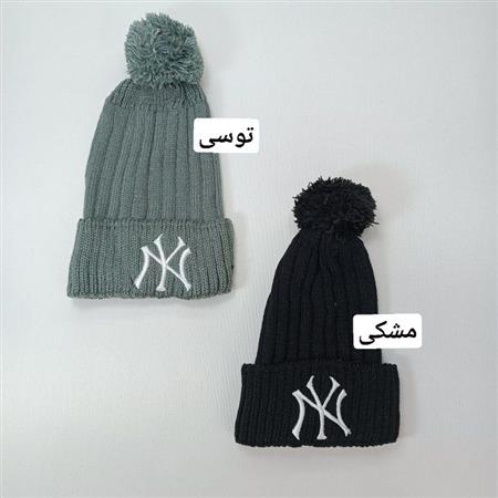 کلاه اسپرت پوم دار