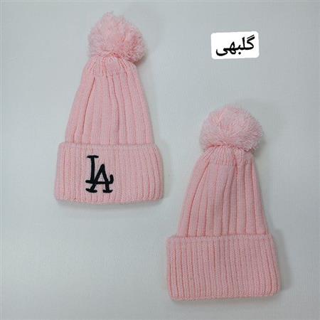 کلاه اسپرت پوم دار