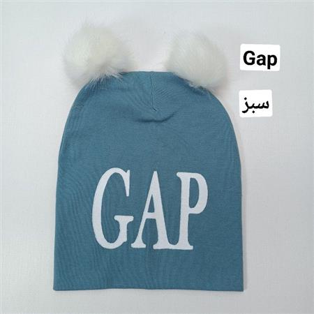 کلاه عروسکی پوم دار