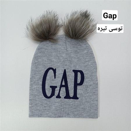 کلاه عروسکی پوم دار