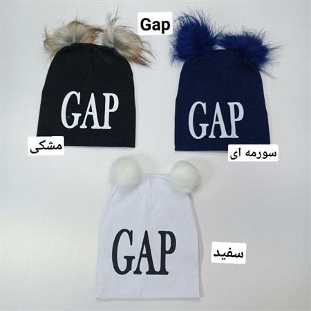 کلاه عروسکی پوم دار