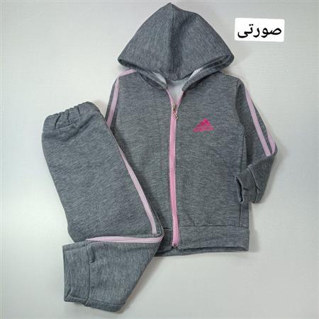 سویشرت شلوار آدیداس ۲