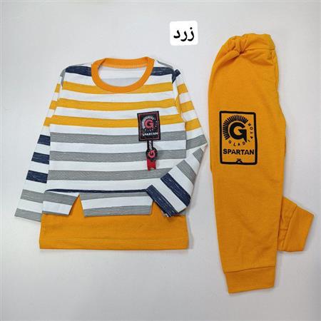 بلوز شلوار شروین