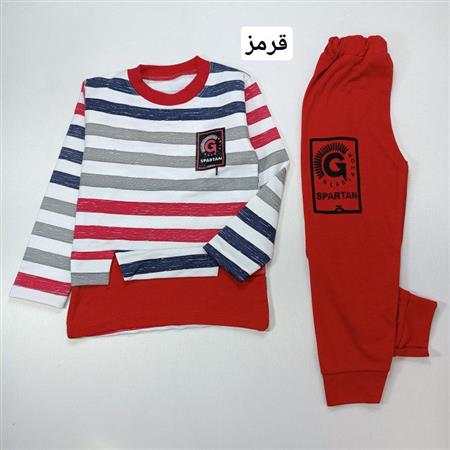 بلوز شلوار شروین