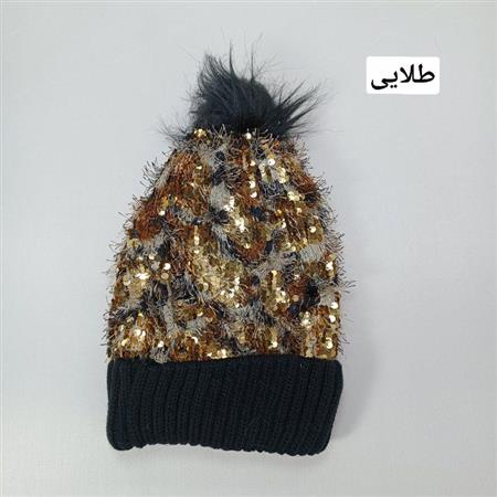 کلاه پولکی موهر