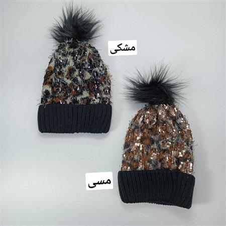 کلاه پولکی موهر