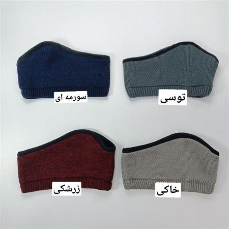 هدبند گوش دار