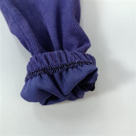 سویشرت شلوار مخمل میکی گلدوزی