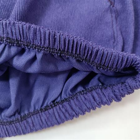 سویشرت شلوار مخمل میکی گلدوزی
