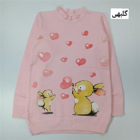 بافت خرگوش و قلبها