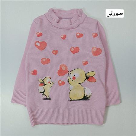 بافت خرگوش و قلبها