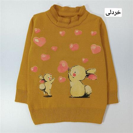 بافت خرگوش و قلبها