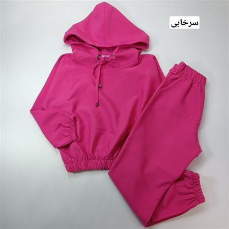 هودی شلوار هما