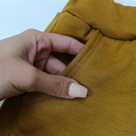 شلوار توکرکی Fila