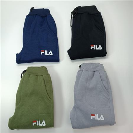 شلوار توکرکی Fila