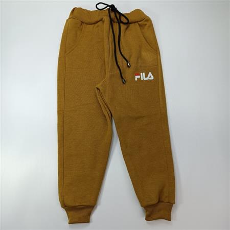 شلوار توکرکی Fila
