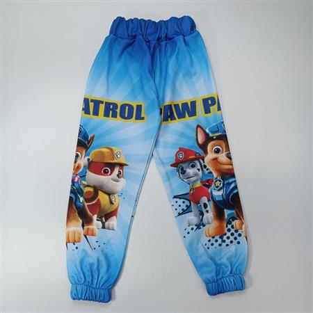 ست بلوز شلوار توکرکی paw patrol