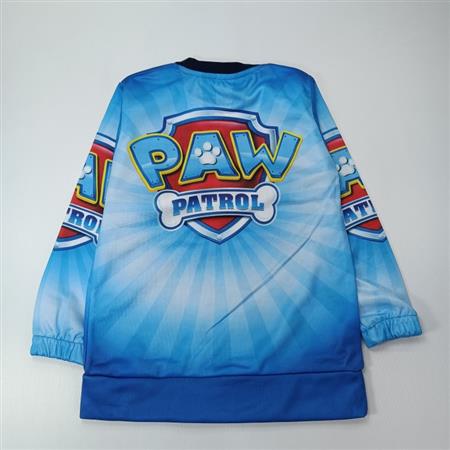 ست بلوز شلوار توکرکی paw patrol