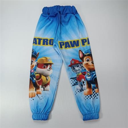 ست بلوز شلوار توکرکی paw patrol