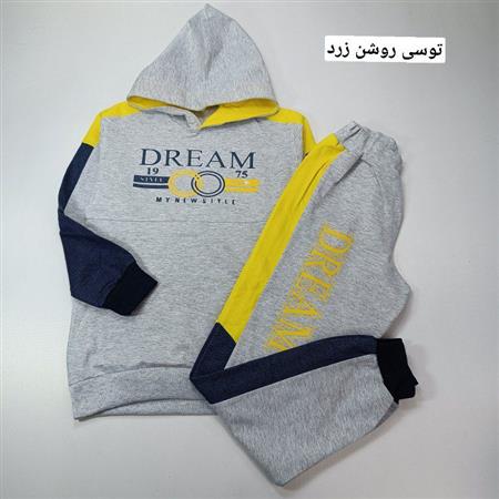 هودی شلوار Dream